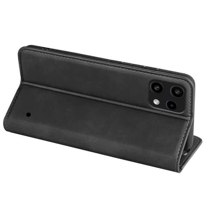 Flip Cover Nothing Phone (3a) Lite Simili Cuir Stand Case