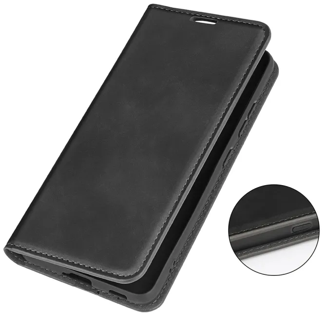 Flip Cover Nothing Phone (3a) Lite Simili Cuir Stand Case