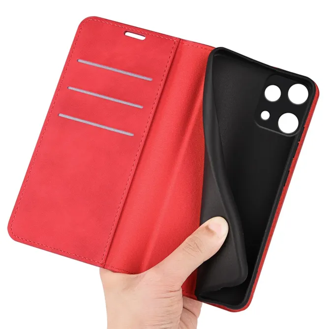 Flip Cover Nothing Phone (3a) Lite Simili Cuir Stand Case