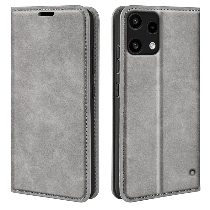 Flip Cover Nothing Phone (3a) Lite Simili Cuir Stand Case