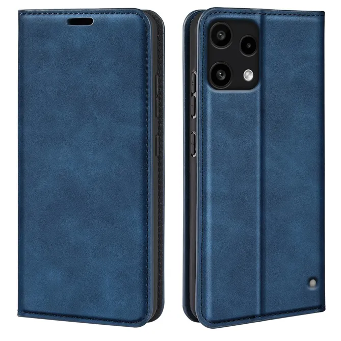 Flip Cover Nothing Phone (3a) Lite Simili Cuir Stand Case