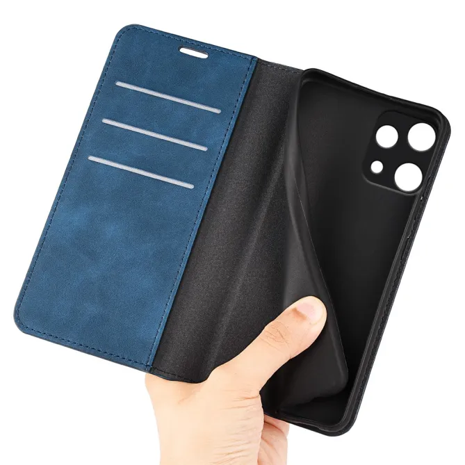 Flip Cover Nothing Phone (3a) Lite Simili Cuir Stand Case