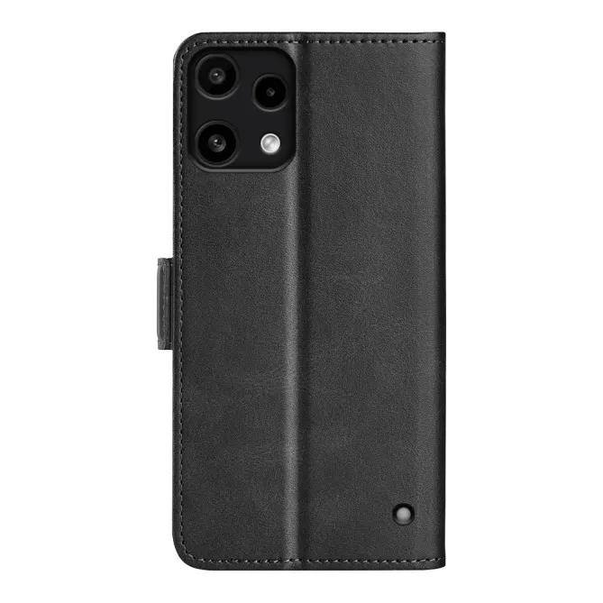 Housse Nothing Phone (3a) Lite revêtement simili cuir mat