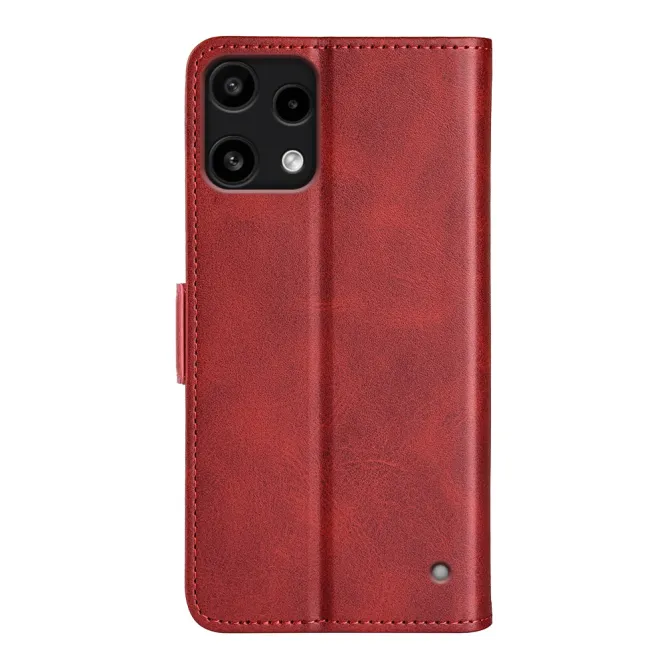 Housse Nothing Phone (3a) Lite revêtement simili cuir mat