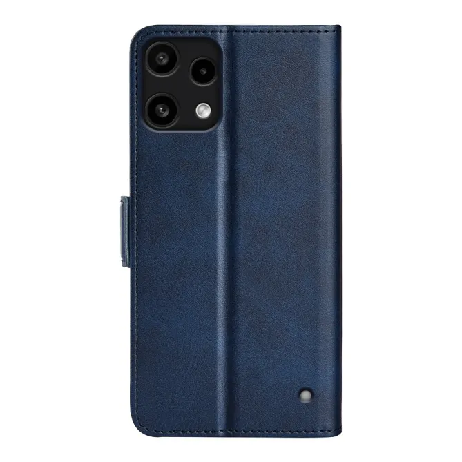 Housse Nothing Phone (3a) Lite revêtement simili cuir mat