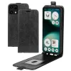 Housse Verticale Nothing Phone (3a) Lite à Clapet Magnétique avec Porte-Carte