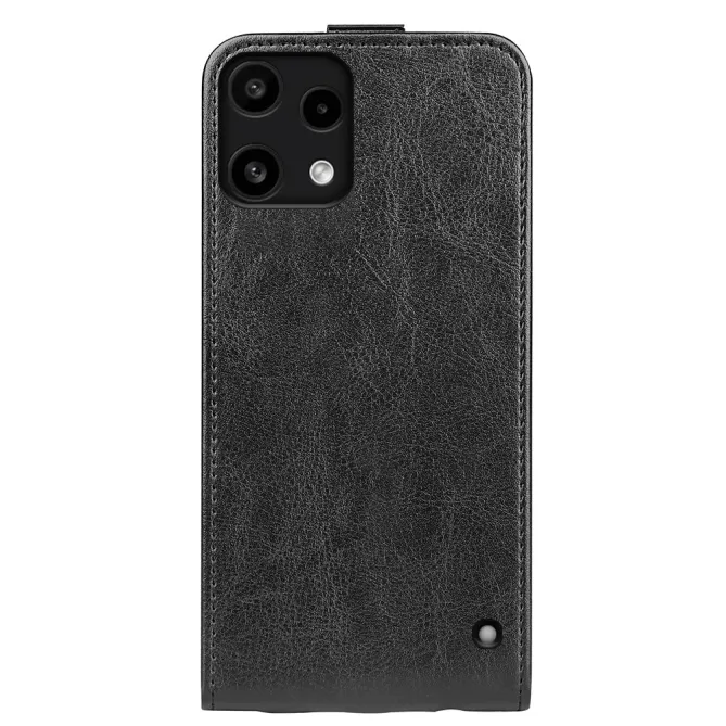Housse Verticale Nothing Phone (3a) Lite à Clapet Magnétique avec Porte-Carte