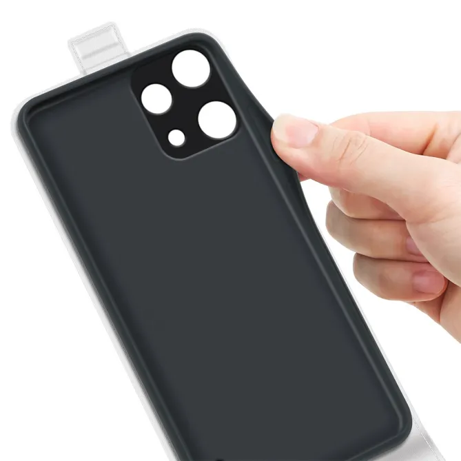 Housse Verticale Nothing Phone (3a) Lite à Clapet Magnétique avec Porte-Carte