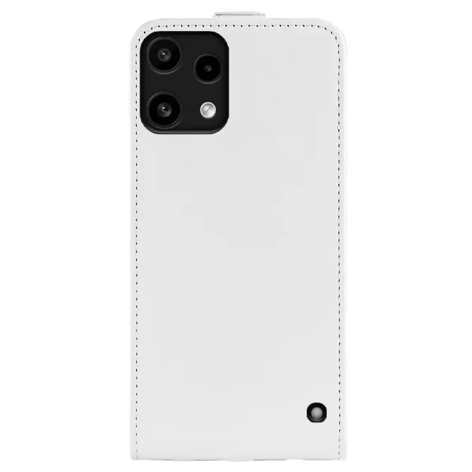 Housse Verticale Nothing Phone (3a) Lite à Clapet Magnétique avec Porte-Carte