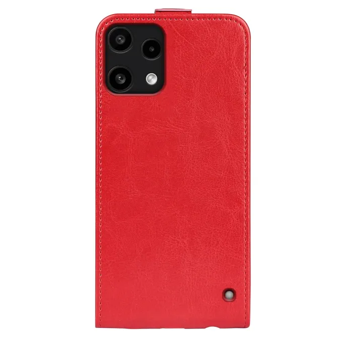 Housse Verticale Nothing Phone (3a) Lite à Clapet Magnétique avec Porte-Carte