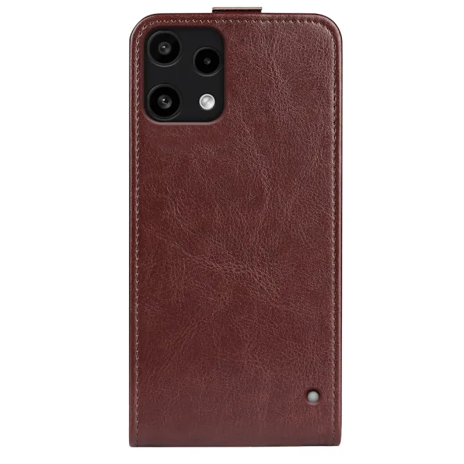 Housse Verticale Nothing Phone (3a) Lite à Clapet Magnétique avec Porte-Carte