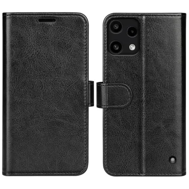 Coque Nothing Phone (3a) Lite Simili Cuir Protection 9