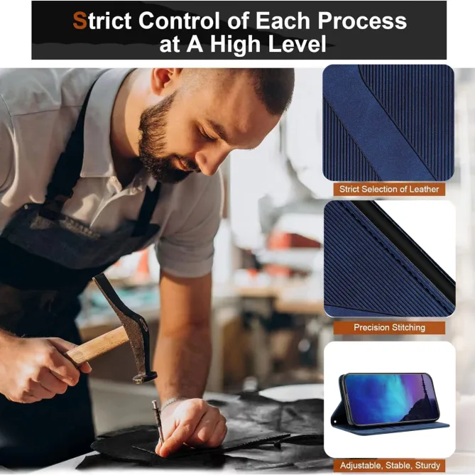 Flip Cover Nothing Phone (3a) Lite Business S Shape