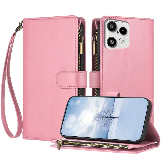 Housse Nothing Phone (3a) Lite Portefeuille | ORGANIZER