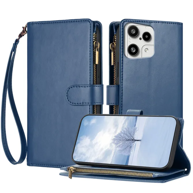 Housse Nothing Phone (3a) Lite Portefeuille | ORGANIZER