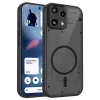 Coque Nothing Phone (3a) Lite Revêtement Mat Magnétique