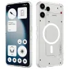 Coque Nothing Phone (3a) Lite Transparente Magnétique Antichoc