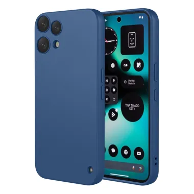 Coque Nothing Phone (3a) Lite Silicone Protection 2