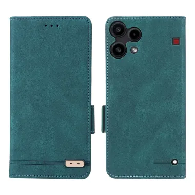 Coque Nothing Phone (3a) Lite Simili Cuir Protection 10