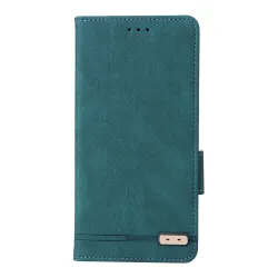 Housse Nothing Phone (3a) Lite Portefeuille avec Bijou de Finition
