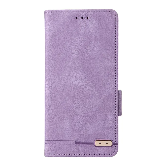 Housse Nothing Phone (3a) Lite Portefeuille avec Bijou de Finition