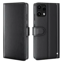 Housse Nothing Phone (3a) Lite Cuir Premium