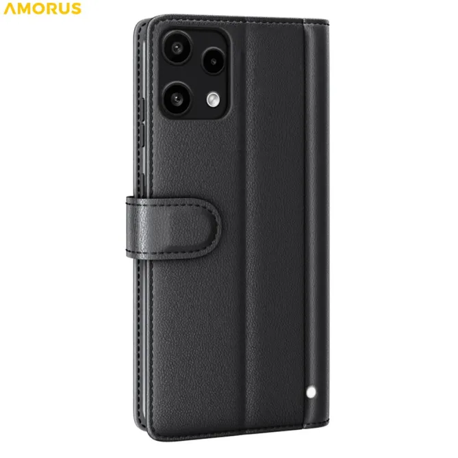 Housse Nothing Phone (3a) Lite Cuir Premium