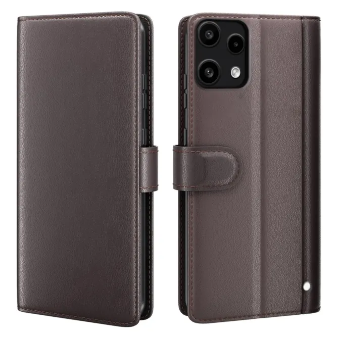 Housse Nothing Phone (3a) Lite Cuir Premium