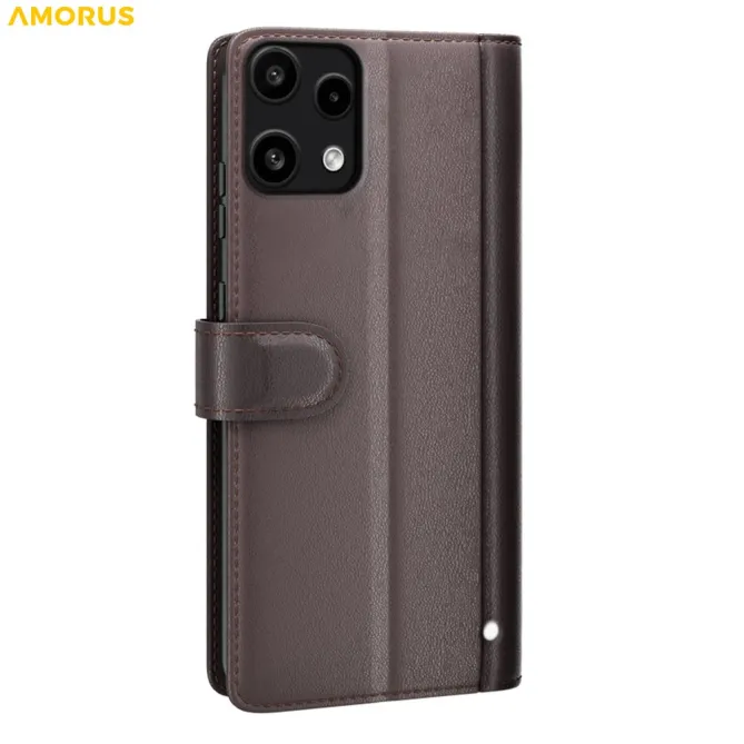 Housse Nothing Phone (3a) Lite Cuir Premium