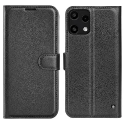 Housse Nothing Phone (3a) Lite Simili Cuir