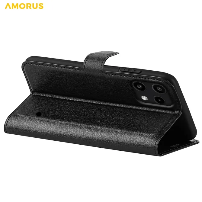 Housse Nothing Phone (3a) Lite Simili Cuir