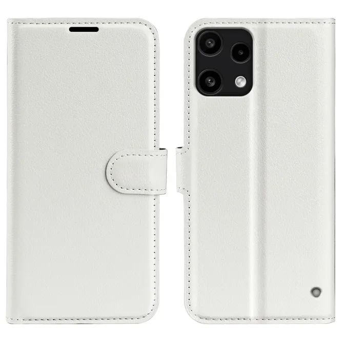 Housse Nothing Phone (3a) Lite Simili Cuir
