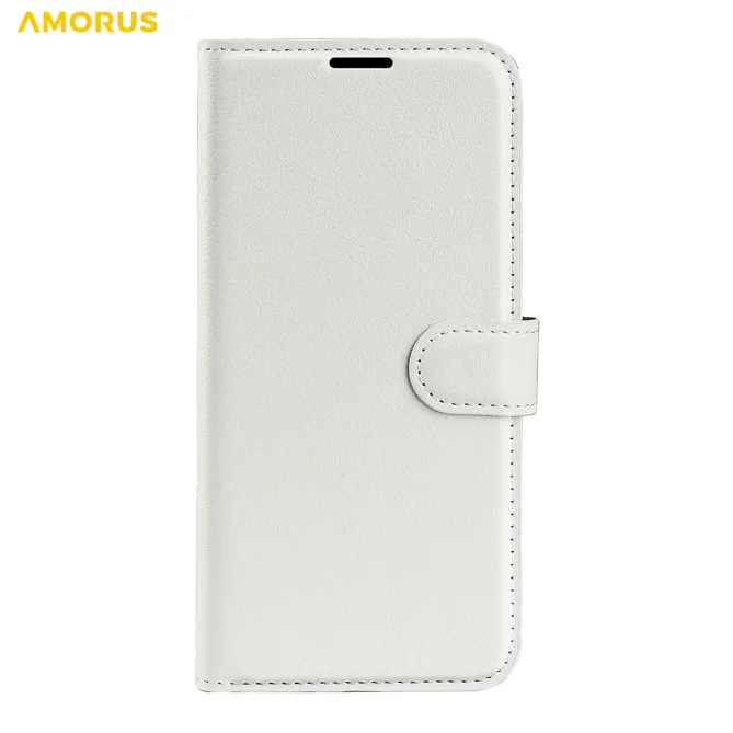Housse Nothing Phone (3a) Lite Simili Cuir