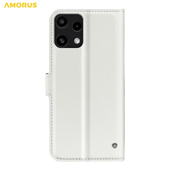 Housse Nothing Phone (3a) Lite Simili Cuir
