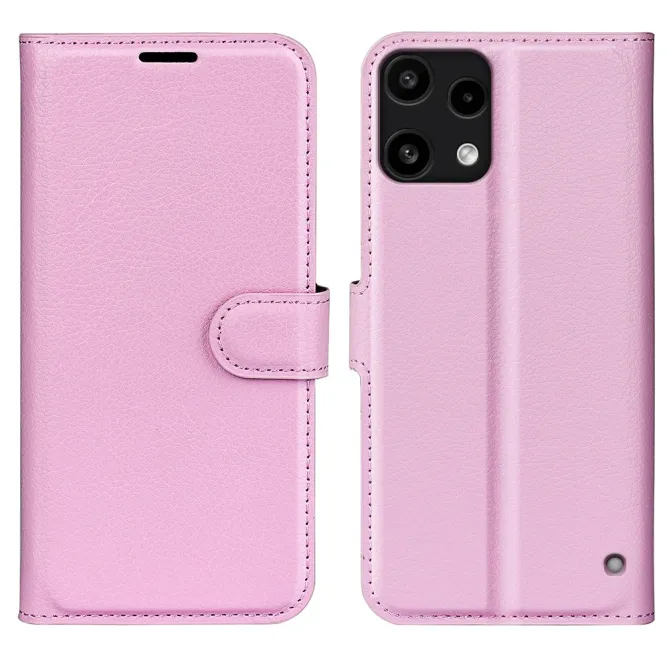 Housse Nothing Phone (3a) Lite Simili Cuir