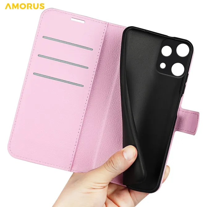 Housse Nothing Phone (3a) Lite Simili Cuir