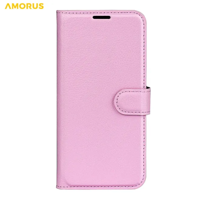 Housse Nothing Phone (3a) Lite Simili Cuir