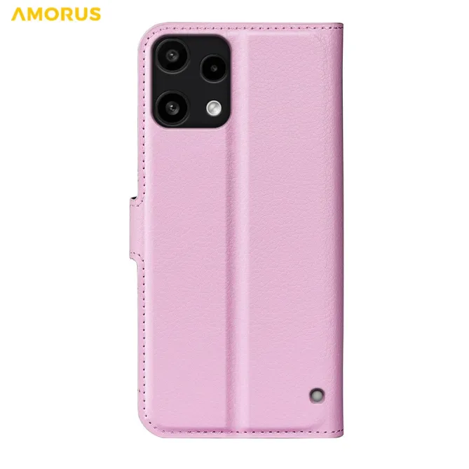 Housse Nothing Phone (3a) Lite Simili Cuir