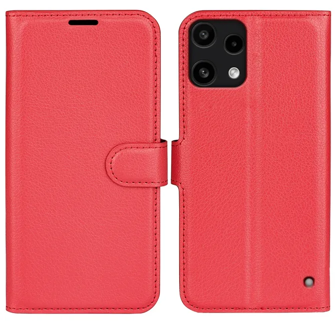 Housse Nothing Phone (3a) Lite Simili Cuir
