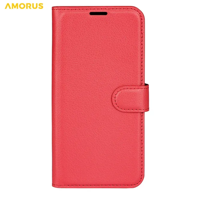 Housse Nothing Phone (3a) Lite Simili Cuir