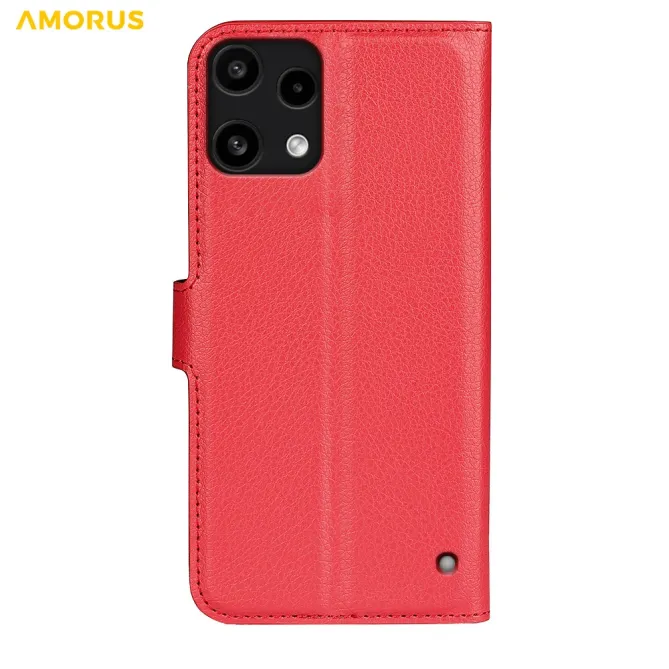 Housse Nothing Phone (3a) Lite Simili Cuir