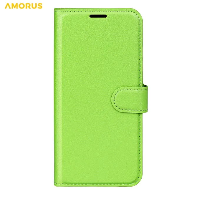 Housse Nothing Phone (3a) Lite Simili Cuir
