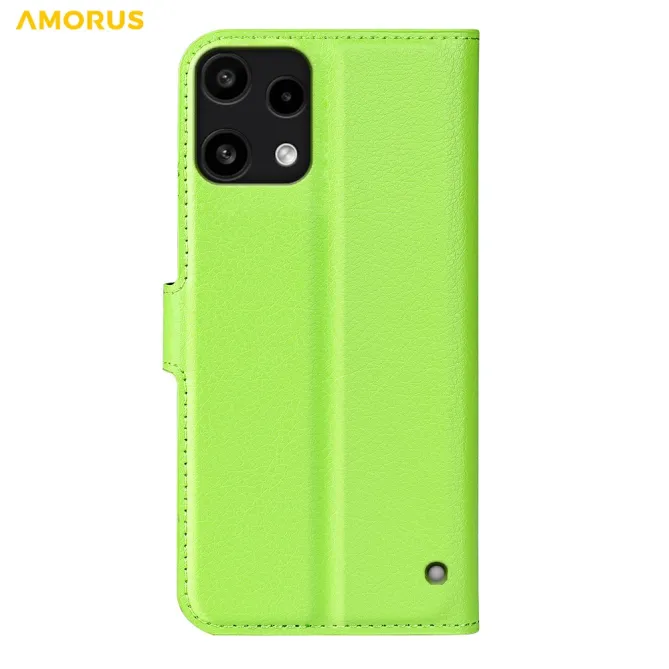 Housse Nothing Phone (3a) Lite Simili Cuir