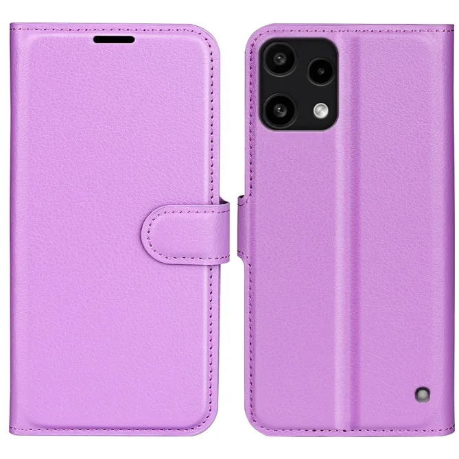 Housse Nothing Phone (3a) Lite Simili Cuir