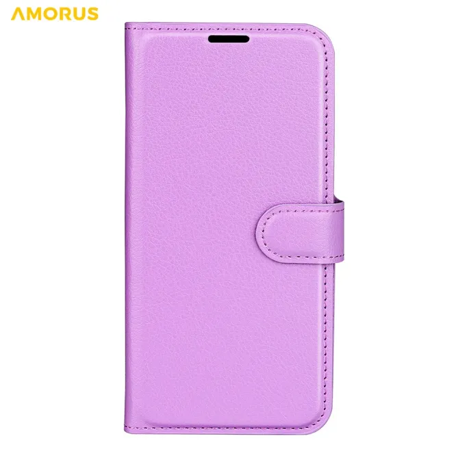 Housse Nothing Phone (3a) Lite Simili Cuir