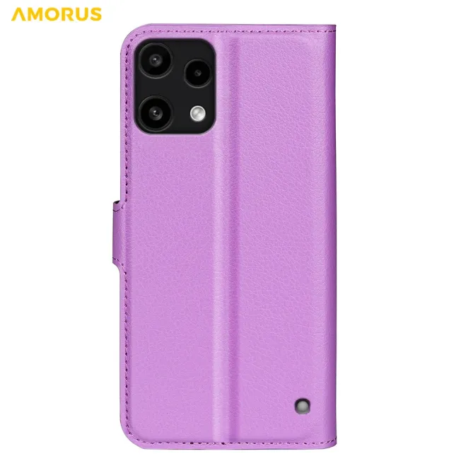 Housse Nothing Phone (3a) Lite Simili Cuir