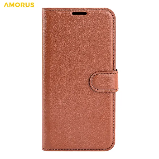 Housse Nothing Phone (3a) Lite Simili Cuir