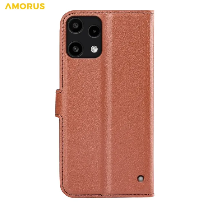 Housse Nothing Phone (3a) Lite Simili Cuir