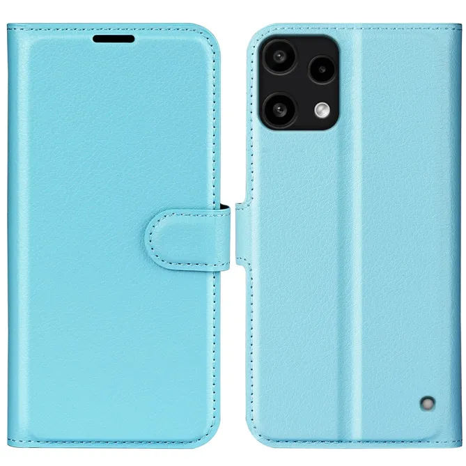 Housse Nothing Phone (3a) Lite Simili Cuir