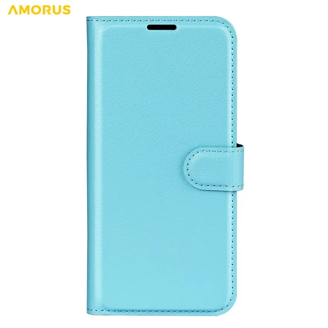 Housse Nothing Phone (3a) Lite Simili Cuir